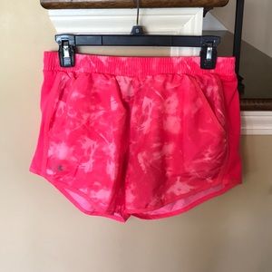 Under Armor athletic shorts